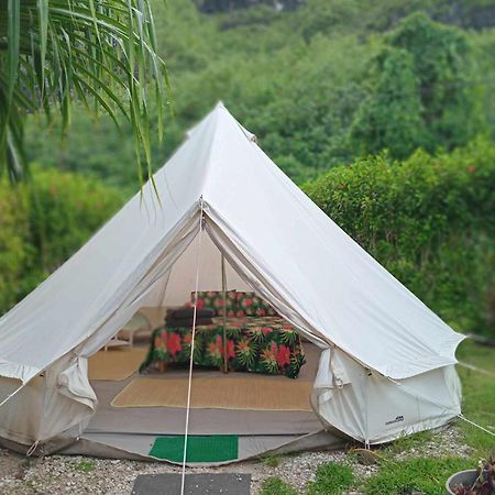 Te Fitii Garden & Beach Fare Luaran gambar