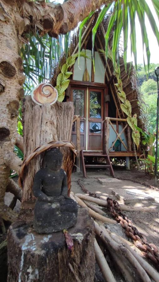 Te Fitii Garden & Beach Fare Luaran gambar