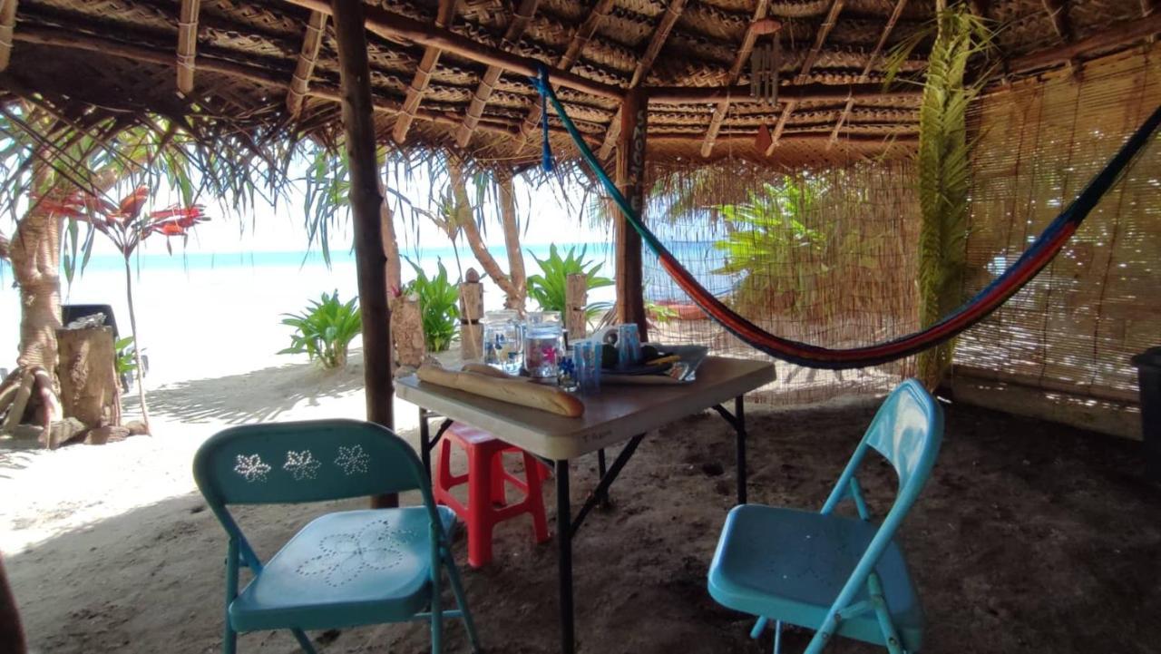 Te Fitii Garden & Beach Fare Luaran gambar