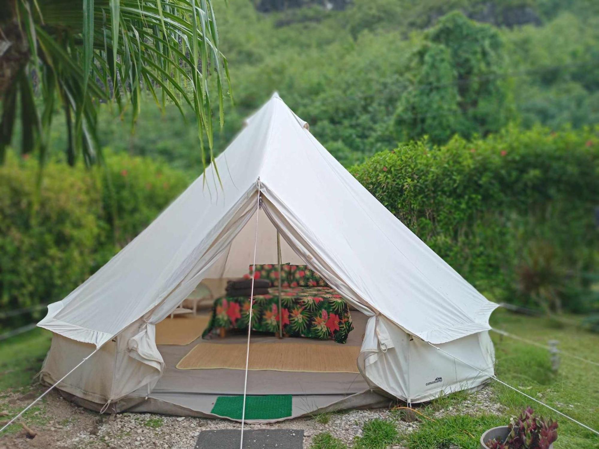 Te Fitii Garden & Beach Fare Luaran gambar